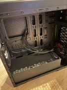 Obudowa PC Aerocool Aero-800 ATX – dobry stan