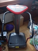 Max tech platforma wibracyjna