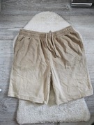 Spodenki Nike Rozmiar L szorty Nike Swoosh brązowe