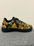 Nowe buty Versace 
