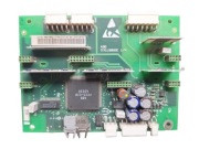 ABB 57619066E 1/4 58907952J NINT-42 Moduł Interfejsu