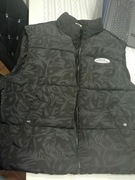 Ciepły Bezrękawnik H&M, rozmiar XL 