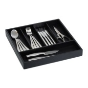 Wkład na sztućce do szuflady 5 przegród