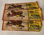 Samolot ze styropianu ze śmigłem MITSUBISHI ZERO