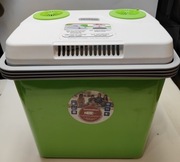 Lodówka turystyczna Severin 25 L 