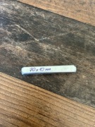 Trzpień kwadrat do klamki 70x10 mm