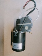 Silnik 24 v DC do napędu Wiśniowski mido