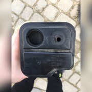 FILTR WEGLOWY AUDI A3 8P 1K0201801B