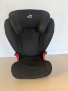 Fotelik Britax Römer 