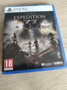 Clair Obscur Expedition 33 PS5 PL 
