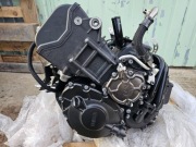YAMAHA MT 10 SILNIK USZKODZONY