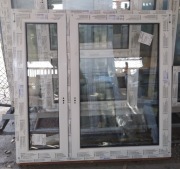 Okno PCV 1420x1360 Sonarol 