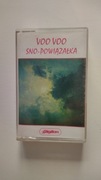 Voo Voo SNO-POWIĄZAŁKA Kaseta 