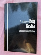 Bóg Bestia studium
