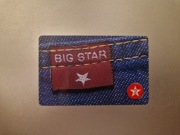 Karta telefoniczna nr 885 Big Star PEŁNA