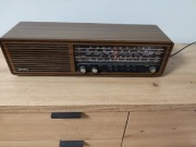 Radio Saba vintage 