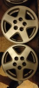 Alufelgi Toyota 15x6JJ 45