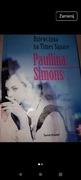 Dziewczyna na Times Square Paullina Simons powieść