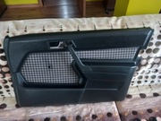 Tapicerka drzwi mercedes 190 W201
