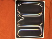 Apple iPad PRO 13" WiFi+Cellular 256GB Space Black 2024-NOWY