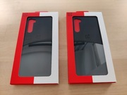 2x etui oryginalne OnePlus Nord Sandstone Bumper