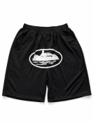 Corteiz Szorty stylowe / Summer fit / Drill style