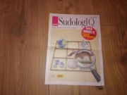 SudologIQ sudoku z łamigłówkami Gazeta Wyborcza 18 czerwca 2007