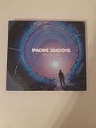 IMAGINE DRAGONS Greatest hits 2 CD, 2019