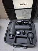 Masażer reczny Medivon Gun Pro