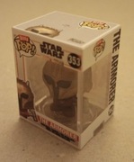 Funko pop! Bitty 453