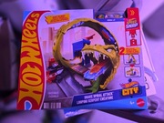 Hot Wheels City zestaw HDR29