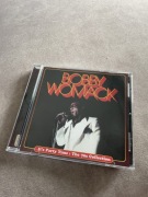 Bobby Womack it’s party time 
