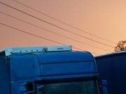 Klimatyzacja postojowa