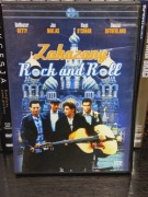 Zakazany Rock and Roll dvd