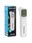 Balanssen Smart AOJ-20A, termometr bezdotykowy na podczerwień