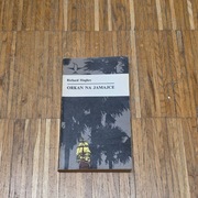 Richard Hughes - Orkan na jamajce