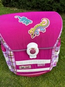 Tornister z wyposażenie na Start