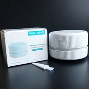 Mini odkurzacz ręczny na biurko