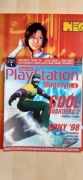 PlayStation magazyn Nr 4 /98