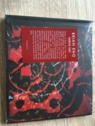 Brian Eno – Nerve Net Expanded Edition - folia