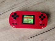 Przenośna konsola Gra104 Gry PSP mini konsola do gier 
