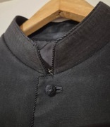 Sutanna kapłańska czarna