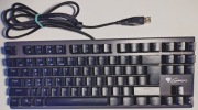 Genesis Thor 300 TKL klawiatura mechaniczna