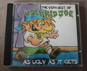 UGLY KID JOE - Us Ugly As It Gets - płyta CD 1998 r
