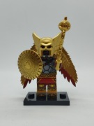 Minifigurka Howk Man DC Universe Kompatybilna z LEGO