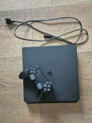 PlayStation 4 SLIM 500GB  