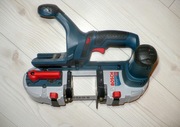 PIŁA TAŚMOWA BOSCH GCB 18V-63 