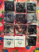 Gniazdko 230v + 2x usb