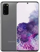 Samsung Galaxy S 20 