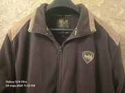 Polar myśliwski wędkarski trekkingowy outdoorowy jeździecki L/XL WESTERN . 